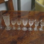 468 5188 Glasservisdelar